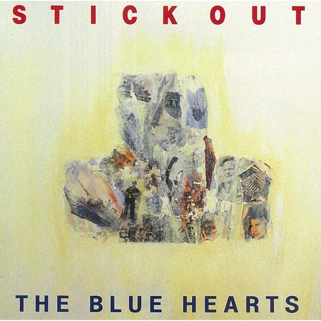 STICK OUT