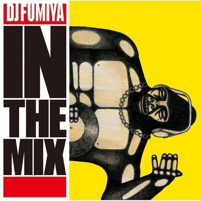 DJ FUMIYA IN THE MIX