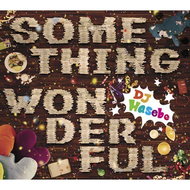 SOMETHING WONDERFUL