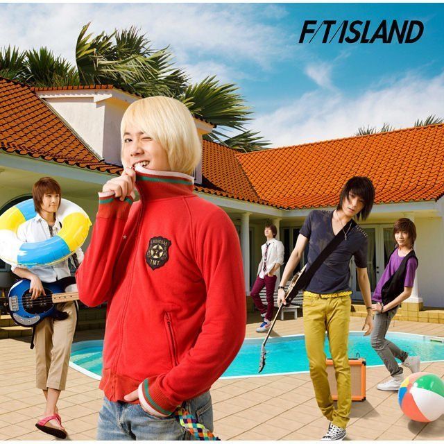 Brand-new days（通常盤）