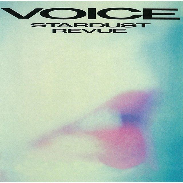 VOICE(UHQCD)