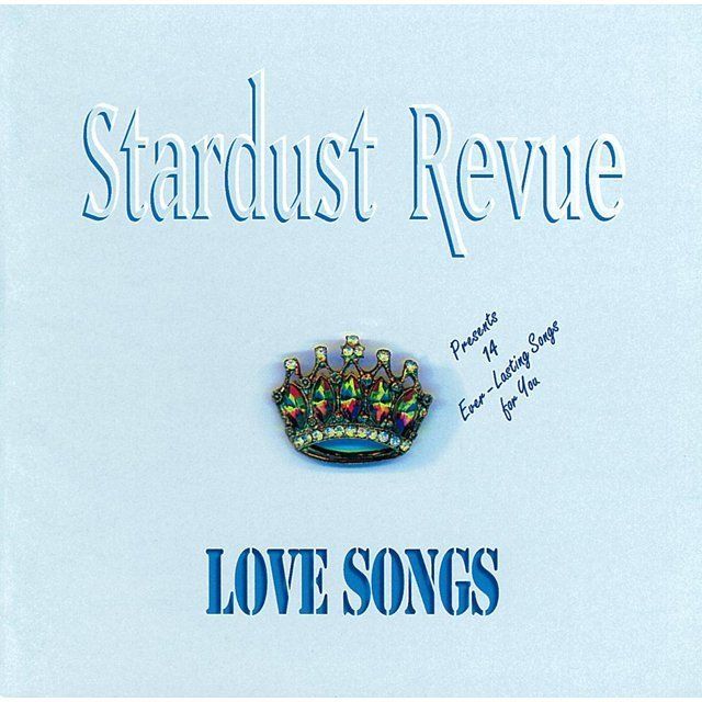 スターダスト☆レビュー / Stardust Revue ディスコグラフィー