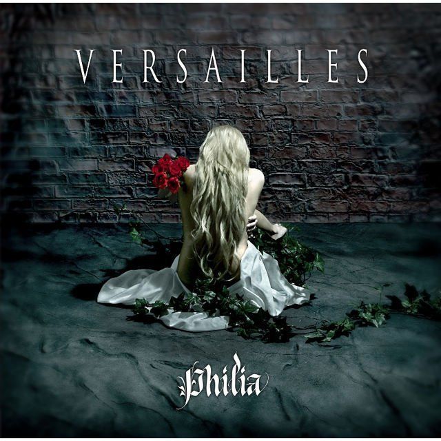 Philia（通常盤）
