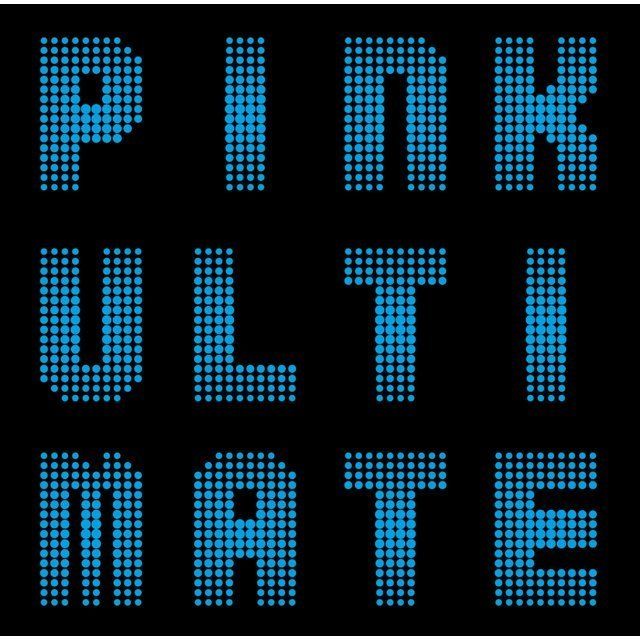 ゴールデン☆ベスト ULTIMATE