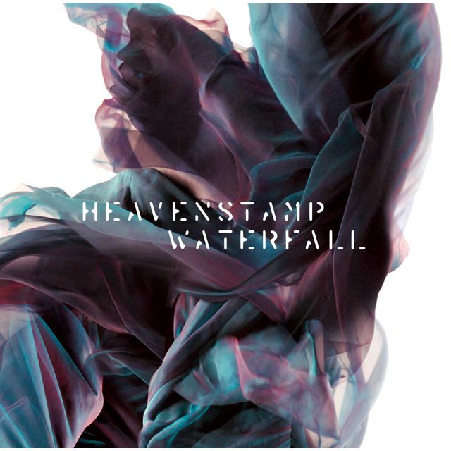 Waterfall - E.P.+REMIXES