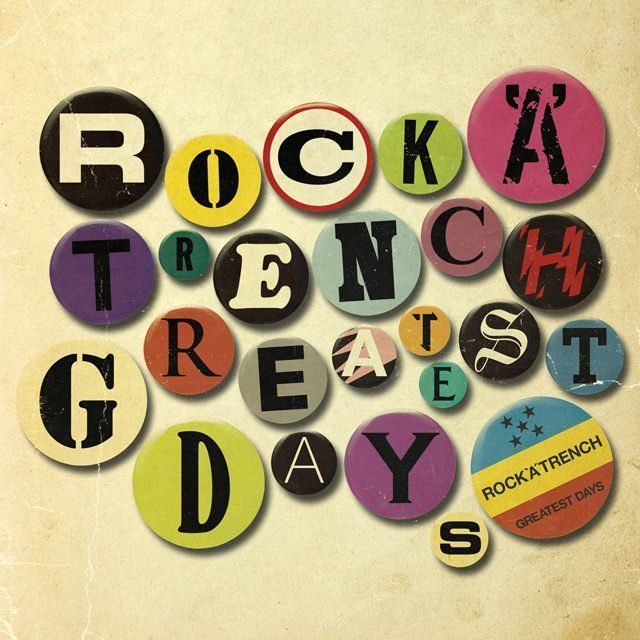 GREATEST DAYS －通常盤－