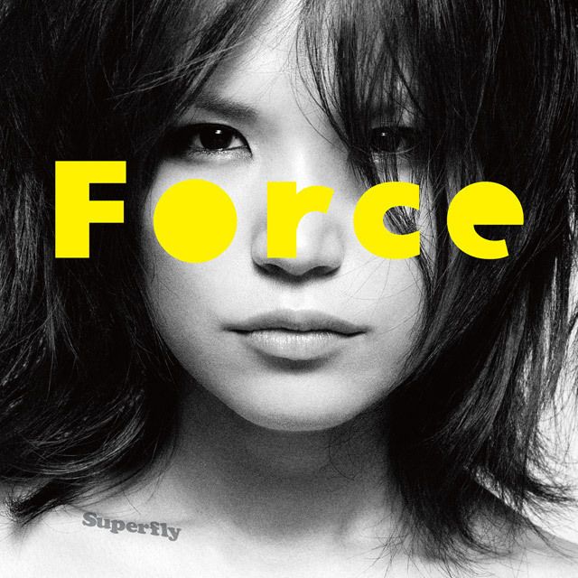 Force (初回限定盤)