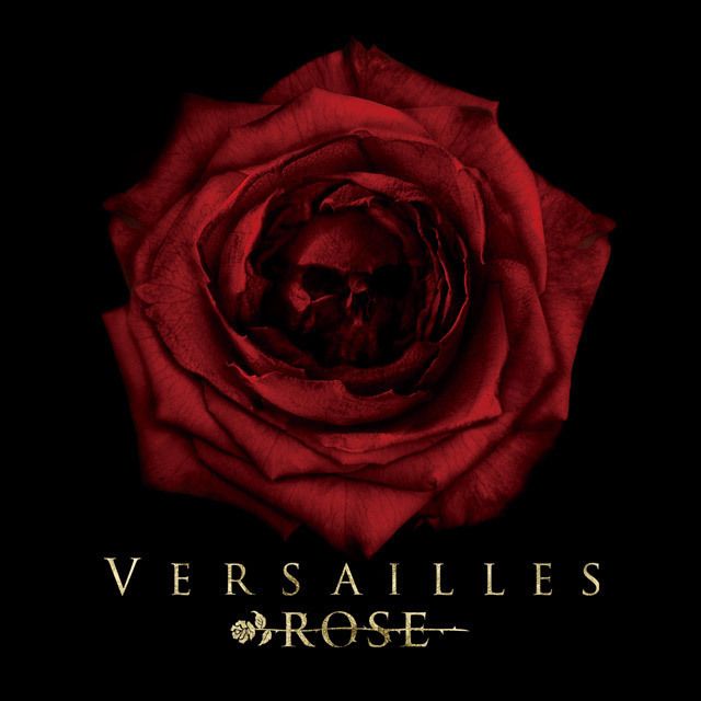 ROSE －通常盤－