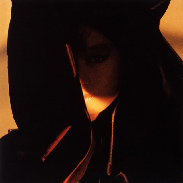 中森明菜「不思議 (紙ジャケット SACD/CDハイブリッド盤)」 | Warner