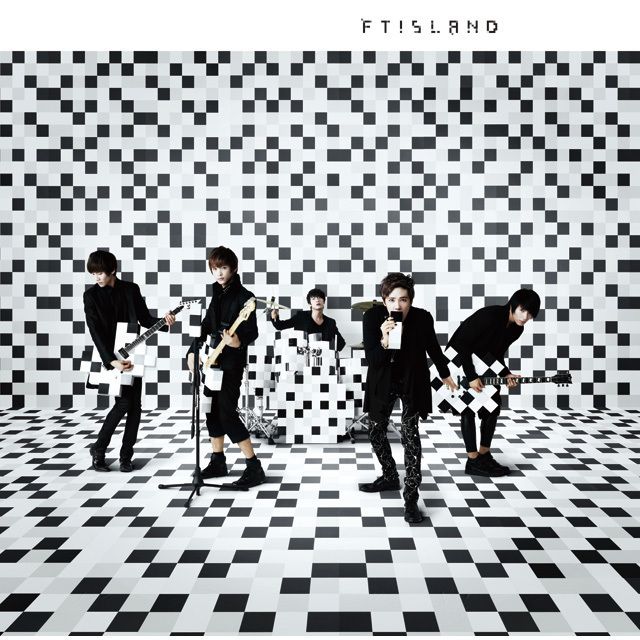 TOP SECRET （通常盤）