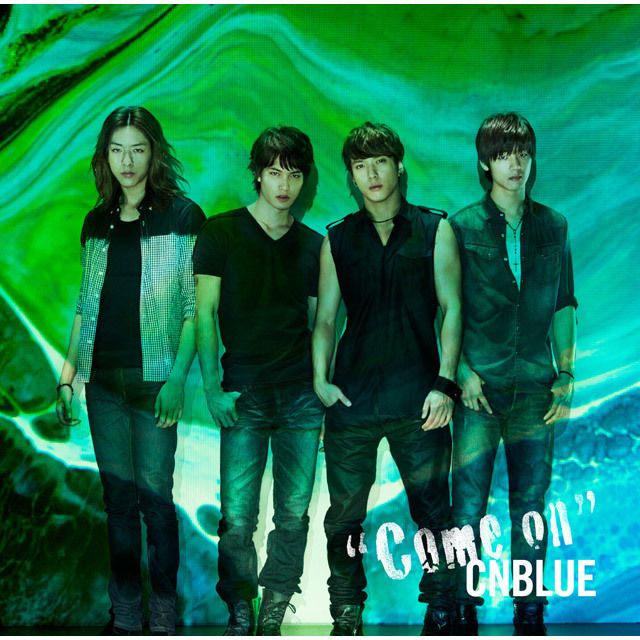 Come on （ローソン限定盤）