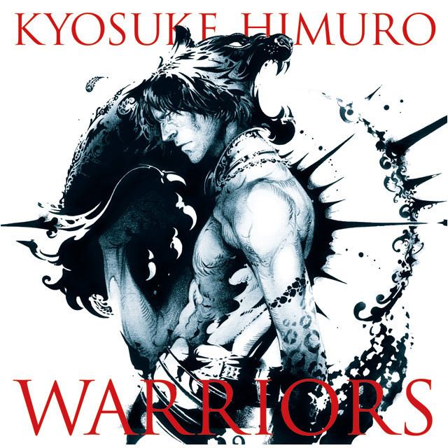氷室京介 ディスコグラフィー | Warner Music Japan