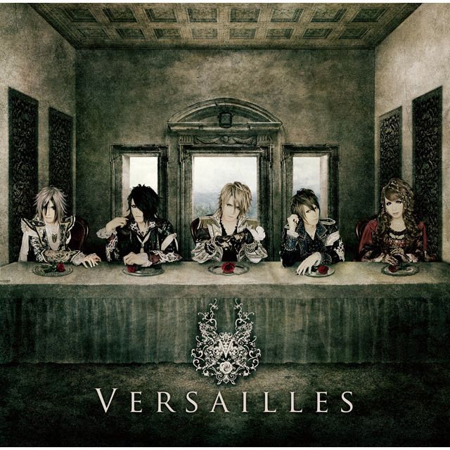 Versailles （通常盤）