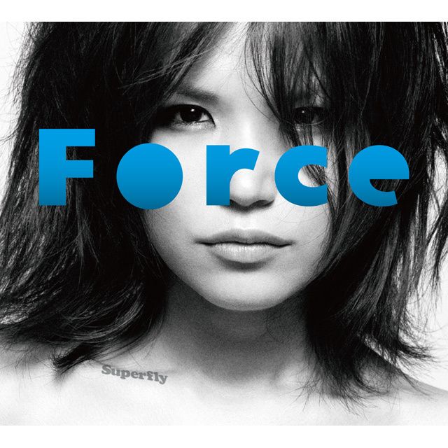 #Superfly #force #限定盤 Superfly「Force (初回限定盤)」 | Warner Music Japan