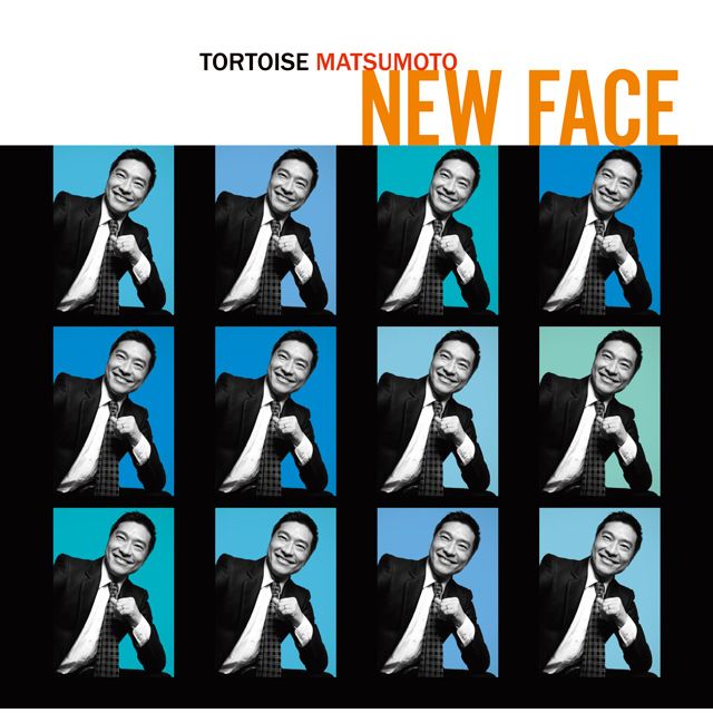 NEW FACE （通常盤）