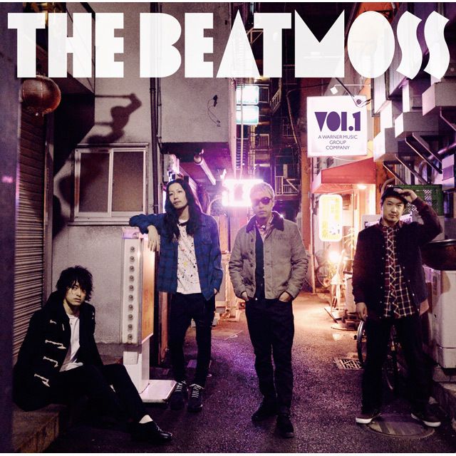 The Beatmoss Vol.1