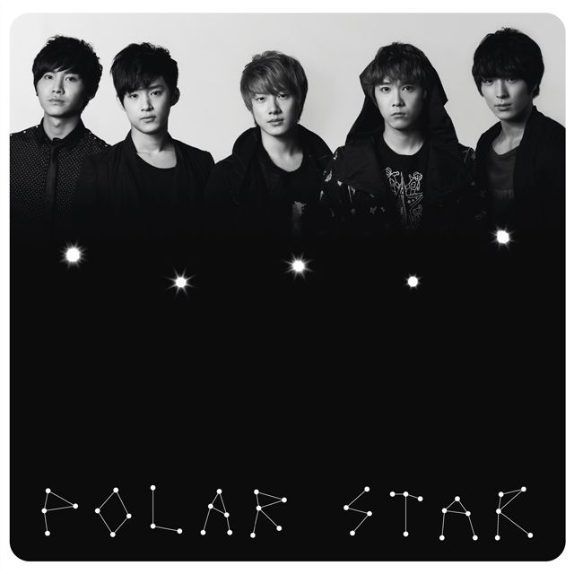 Polar Star （通常盤）