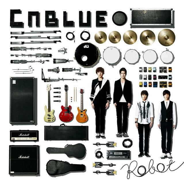 Robot （通常盤）