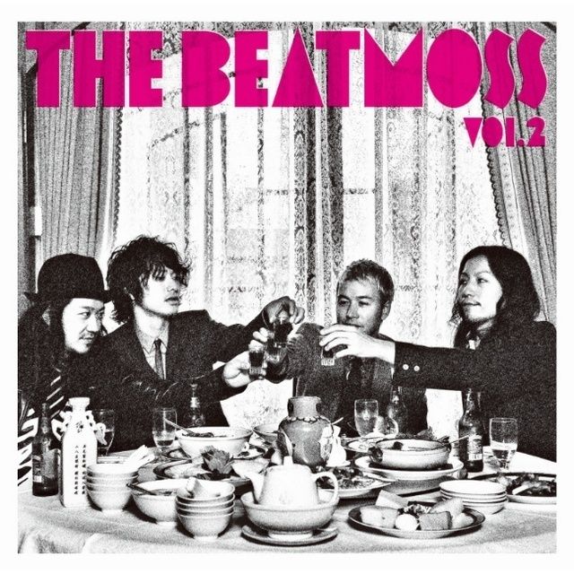 The Beatmoss Vol.2