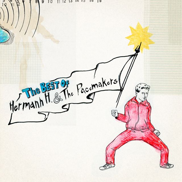 The Best of Hermann H. & The Pacemakers
