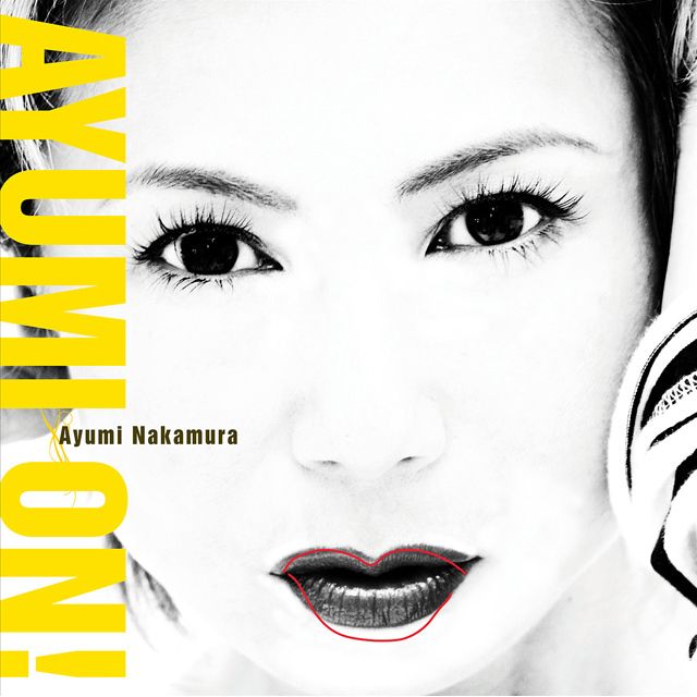 AYUMI ON！