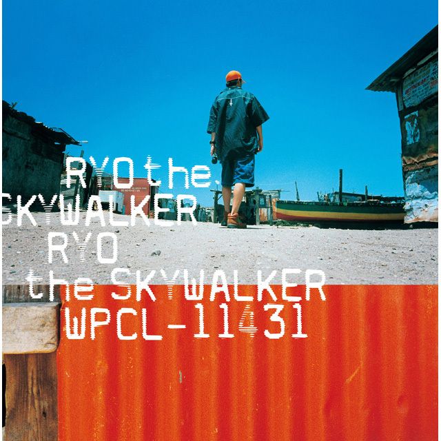 RYO the SKYWALKER <紙ジャケット&2013リマスター>【初回生産限定盤】