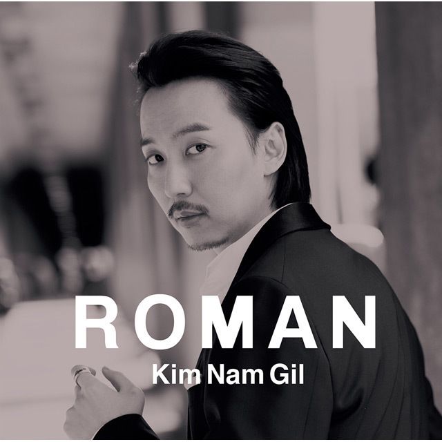 キム・ナムギル | Warner Music Japan