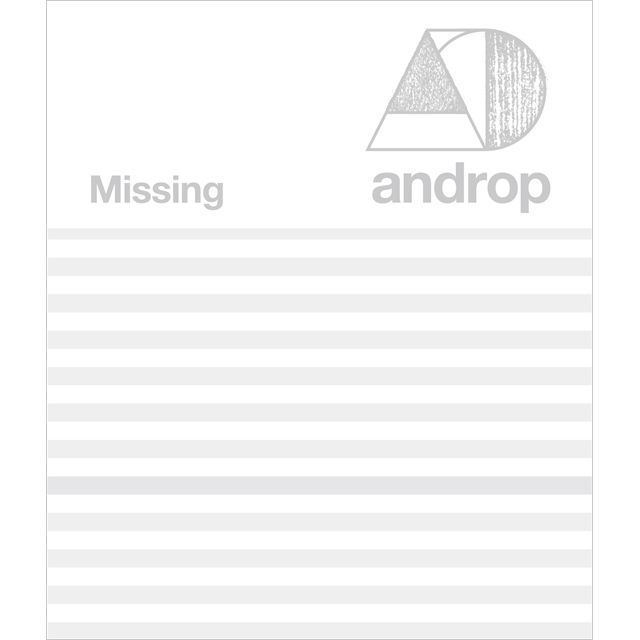 Missing（通常盤）