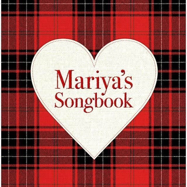 Mariya's Songbook(通常盤)