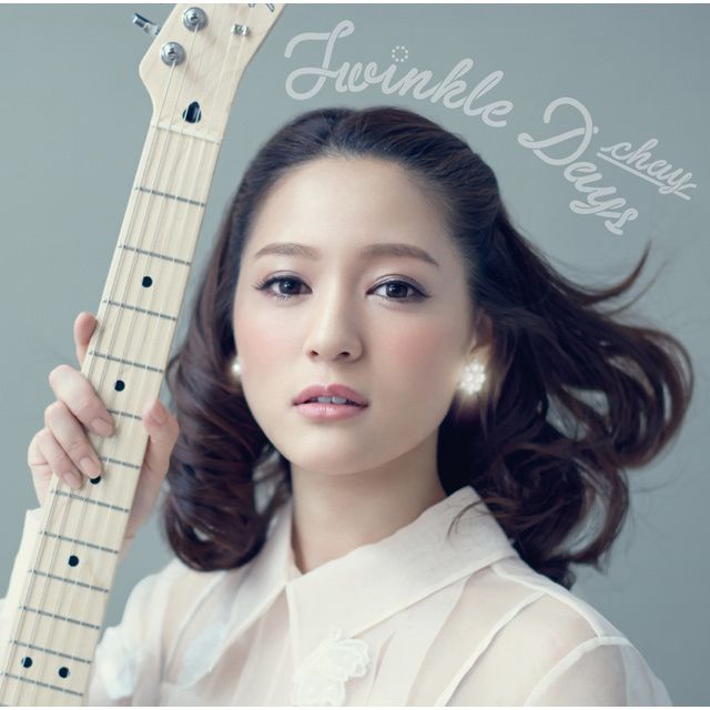 Twinkle Days(通常盤)