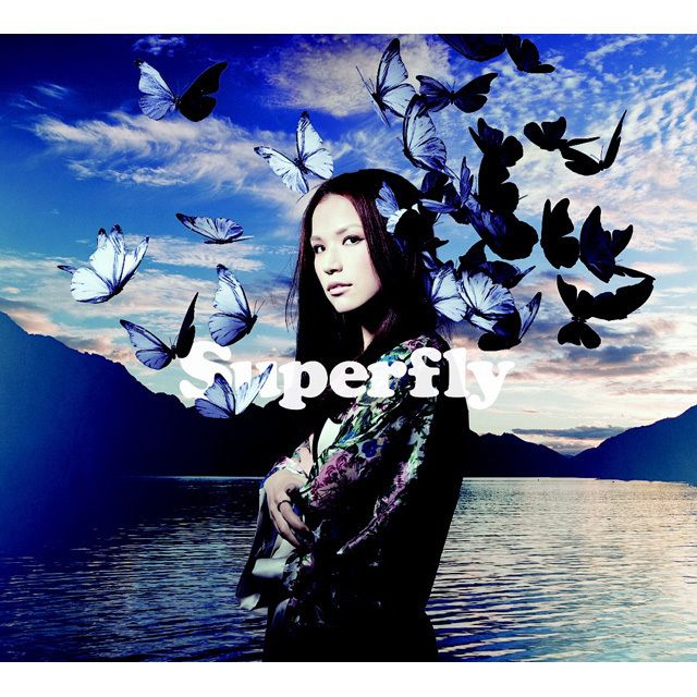 Superfly「Live(初回限定盤)」 | Warner Music Japan