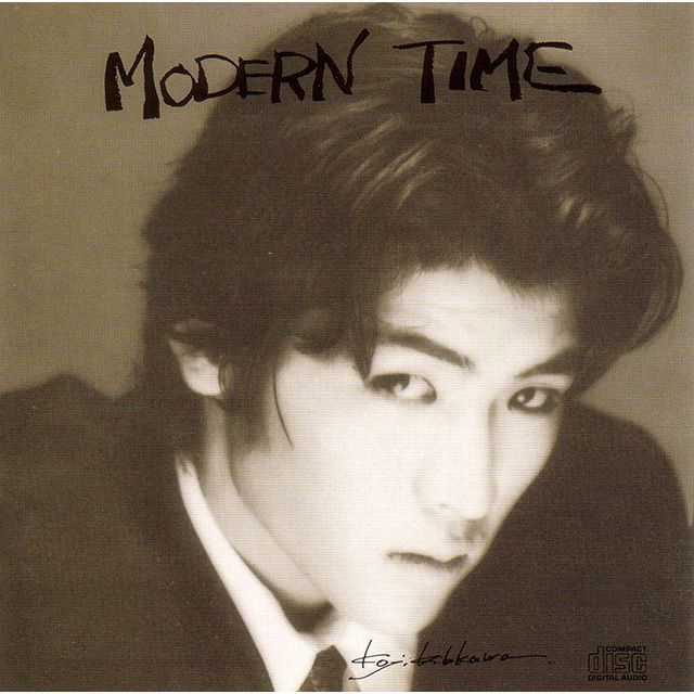 MODERN TIME(SHM-CD)