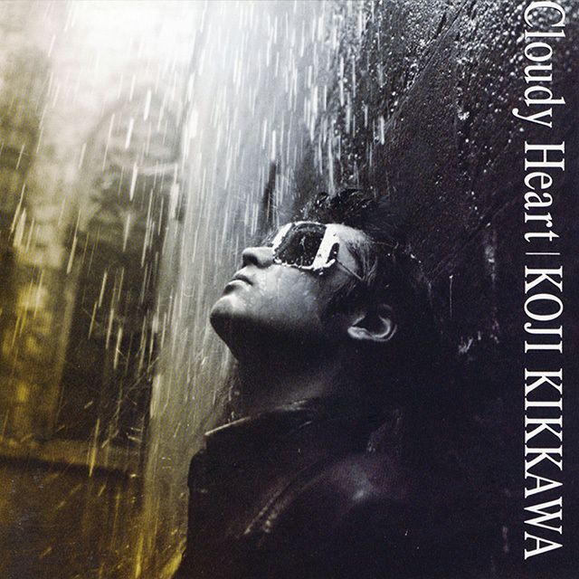 吉川晃司DVD 【Cloudy Heart’s】貴重な廃盤 吉川晃司「Cloudy Heart(SHM-CD)」 | Warner Music Japan