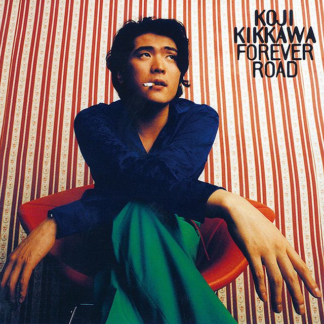 吉川晃司 ディスコグラフィー | Warner Music Japan