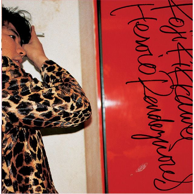 吉川晃司「HEROIC Rendezvous(SHM-CD)」 | Warner Music Japan