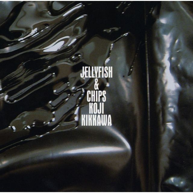 吉川晃司「Jellyfish & Chips（SHM-CD）」 | Warner Music Japan
