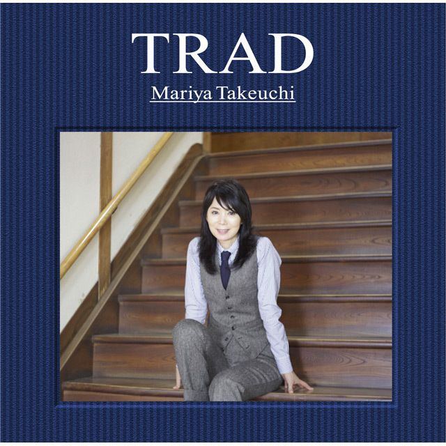 TRAD（通常盤）