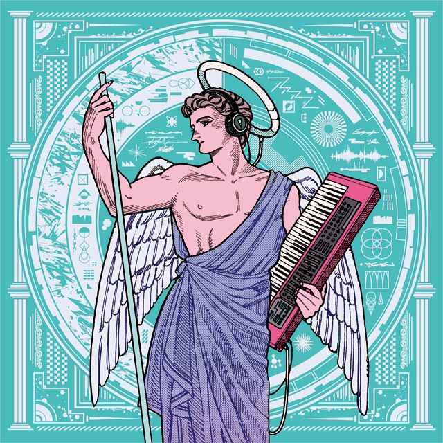 tofubeats「First Album(通常盤)」 | Warner Music Japan