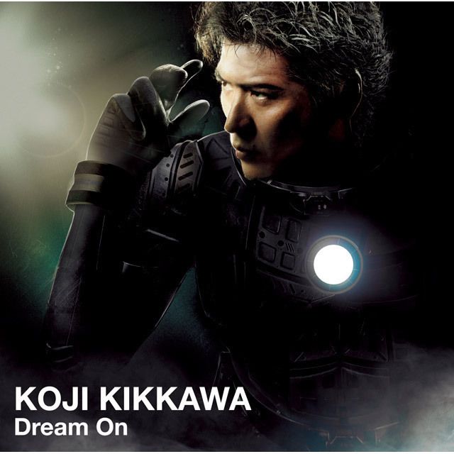 Dream On
