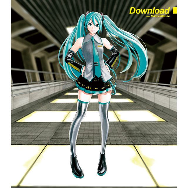 初音ミク | Warner Music Japan