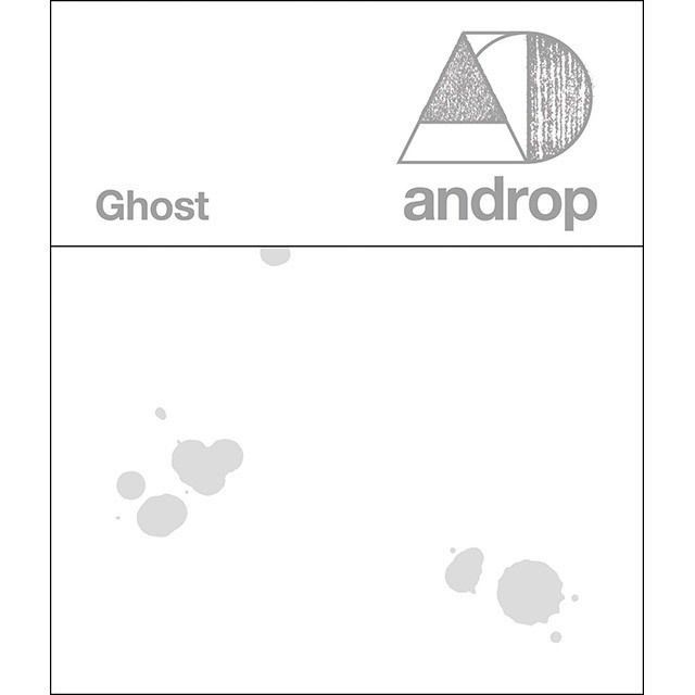 Ghost(初回限定盤)