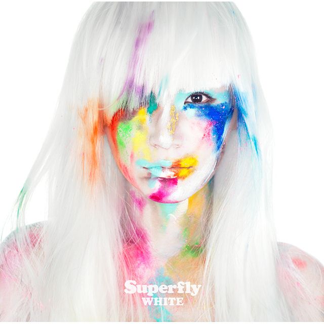 Superfly ディスコグラフィー | Warner Music Japan