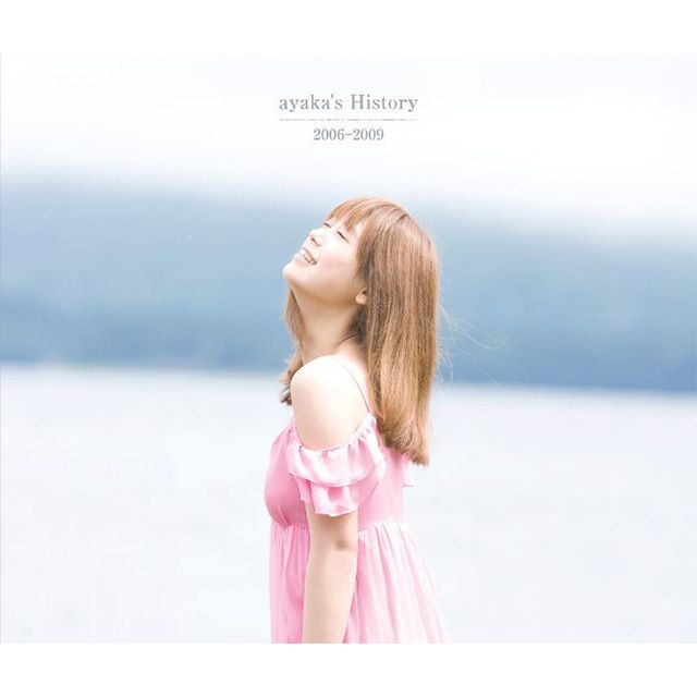 ayaka's History 2006-2009（期間限定特別価格盤）