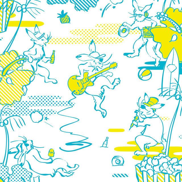 POPCORN NANCY / JUMP with chay / いつまでも（通常盤）