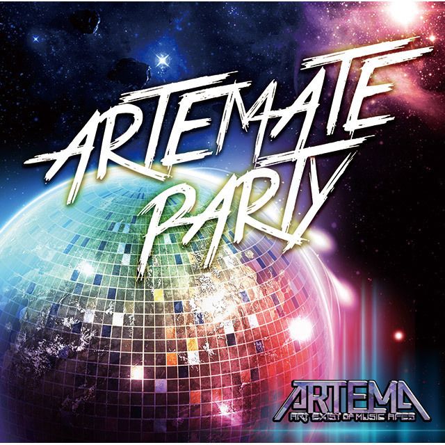 Artemate Party