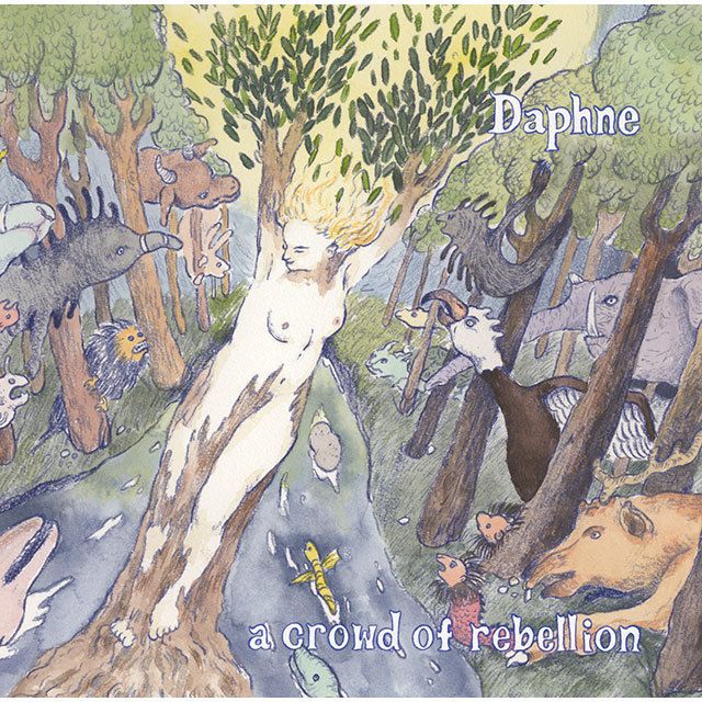 Daphne