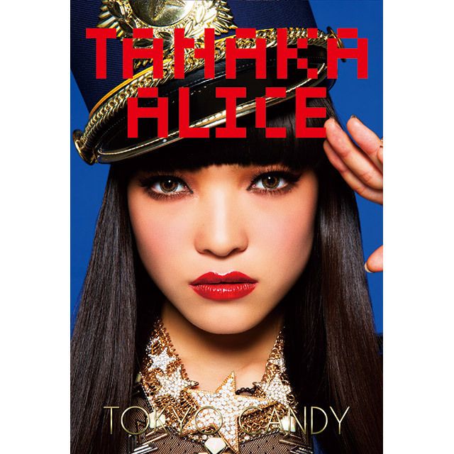 TOKYO CANDY(初回限定フォトブック盤)