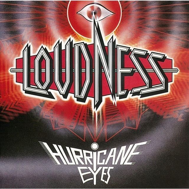 HURRICANE EYES