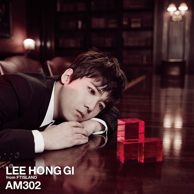 AM302(Primadonna盤)