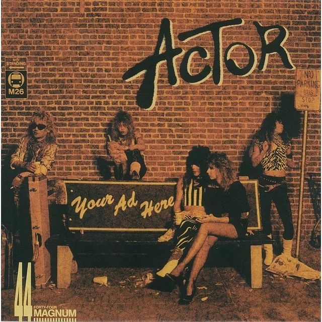 ACTOR